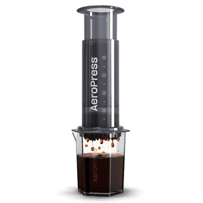 Thumbnail: AeroPress items and accessories