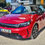 Küçük resim: 2024 Model Opel Corsa GS 1.2 Turbo 100 HP Benzin AT8 Kardio Kırmızı