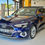 Küçük resim: 2024 Model A3 Sedan 35 Turbo FSI 150 hp Advanced S tronic Metalik Navarra Mavi