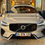 Küçük resim: 2024 Model Volvo XC60 B5 AWD Mild Hybrid Benzin Plus Dark Vapour Gri Metalik