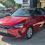 Küçük resim: 2023 Model Opel Corsa Edition 1.2 100 HP Benzin AT8 Kardio Kırmızı