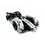Küçük resim: LEGO® Technic 42137 Formula E® Porsche 99X Electric