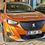 Küçük resim: 2023 Model Peugeot 2008 Allure 1.2 PureTech 130 Hp EAT8 Fusion Turuncu