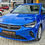 Küçük resim: 2023 Model Opel Corsa Edition 1.2 100 HP Benzin AT8 Voltaik Mavi