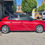 Küçük resim: 2023 Model Opel Corsa Edition 1.2 100 HP Benzin AT8 Kardio Kırmızı