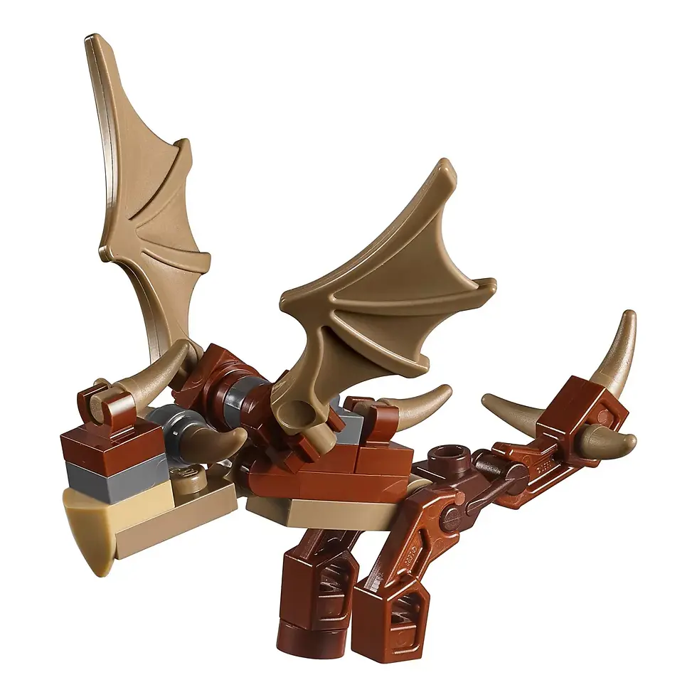 Küçük resim: LEGO® Harry Potter™ 71043 Hogwarts™ Castle
