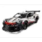 Küçük resim: LEGO® Technic 42096 Porsche 911 RSR