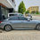 Küçük resim: 2023 Model Mercedes-Benz C 200 4MATIC AMG Metalik Selenit Grisi