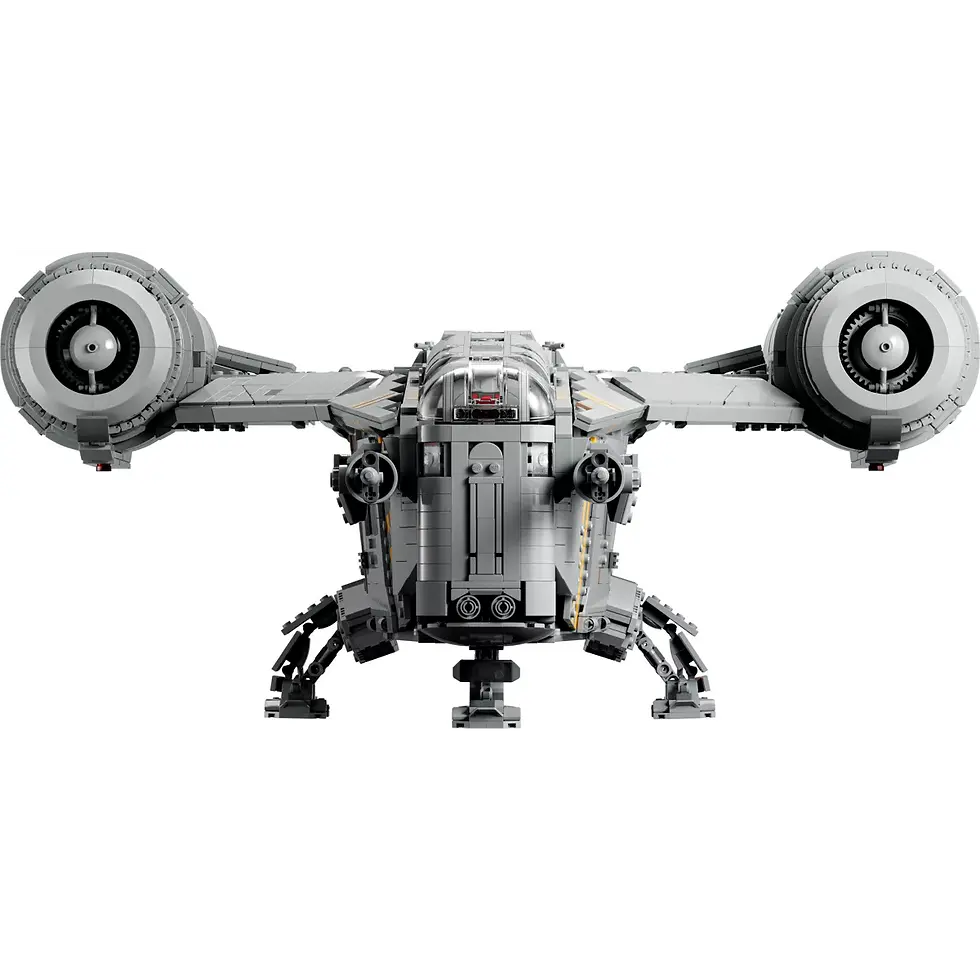 Küçük resim: LEGO® Star Wars™ 75331 UCS Razor Crest