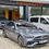 Küçük resim: 2023 Model Mercedes-Benz C 200 4MATIC AMG Metalik Selenit Grisi