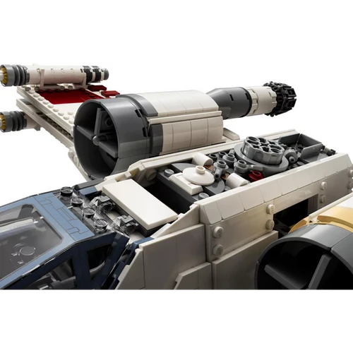 LEGO® Star Wars™ 75355 X-Wing Starfighter | Koral Bilişim