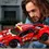 Küçük resim: 42125 LEGO® Technic Ferrari 488 GTE “AF Corse #51”
