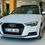 Küçük resim: 2016 Model Audi A3 Sportback 1.6 TDI Design Line S-Tronic 110 Hp Beyaz