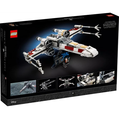 LEGO® Star Wars™ 75355 X-Wing Starfighter | Koral Bilişim