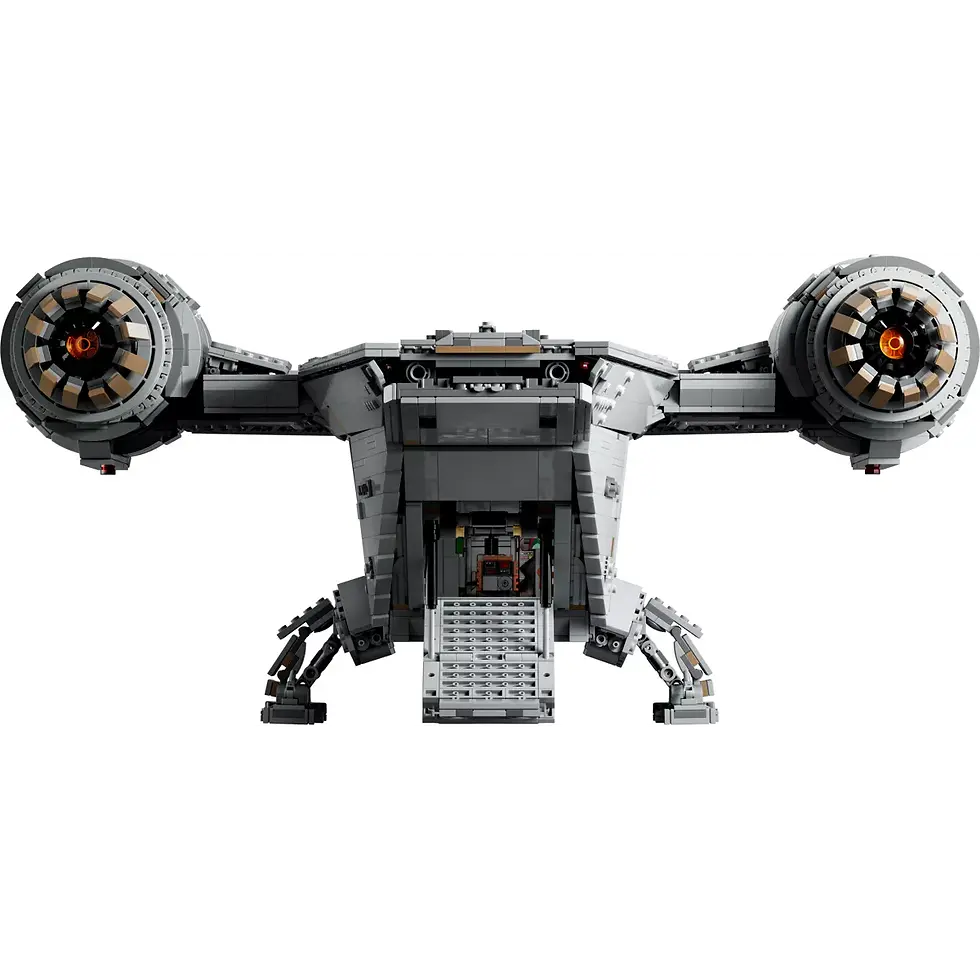 Küçük resim: LEGO® Star Wars™ 75331 UCS Razor Crest