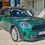 Küçük resim: 2023 Model Mini Cooper Countryman Signature 1.5 136 Hp British Racing Green