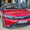 Küçük resim: 2024 Model Opel Corsa GS 1.2 Turbo 100 HP Benzin AT8 Kardio Kırmızı