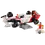 Küçük resim: LEGO® Creator Expert 10330 McLaren MP4/4 & Ayrton Senna