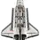 Küçük resim: LEGO® Creator Expert 10283 NASA Space Shuttle Discovery