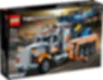 Küçük resim: LEGO® Technic Ağır Yük Çekici Kamyonu 42128