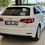 Küçük resim: 2016 Model Audi A3 Sportback 1.6 TDI Design Line S-Tronic 110 Hp Beyaz