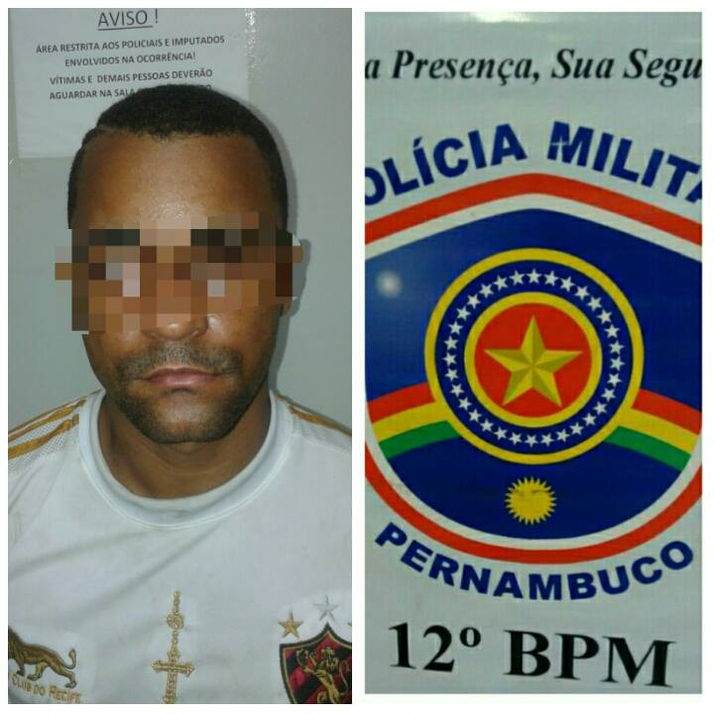 PB 4066 PRENDE ELEMENTO POR RECEPTAÇÃO DE VEÍCULO ROUBADO