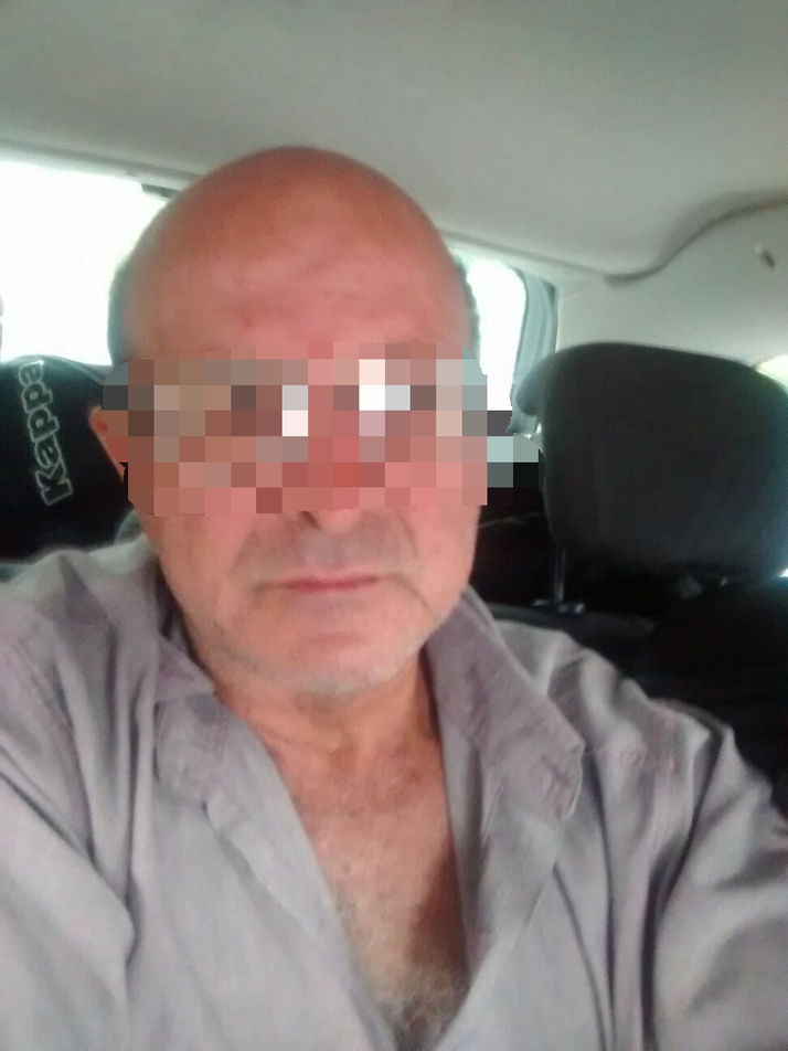 MALHAS DA LEI CUMPRE MANDADO DE PRISÃO EM RIO DOCE, OLINDA
