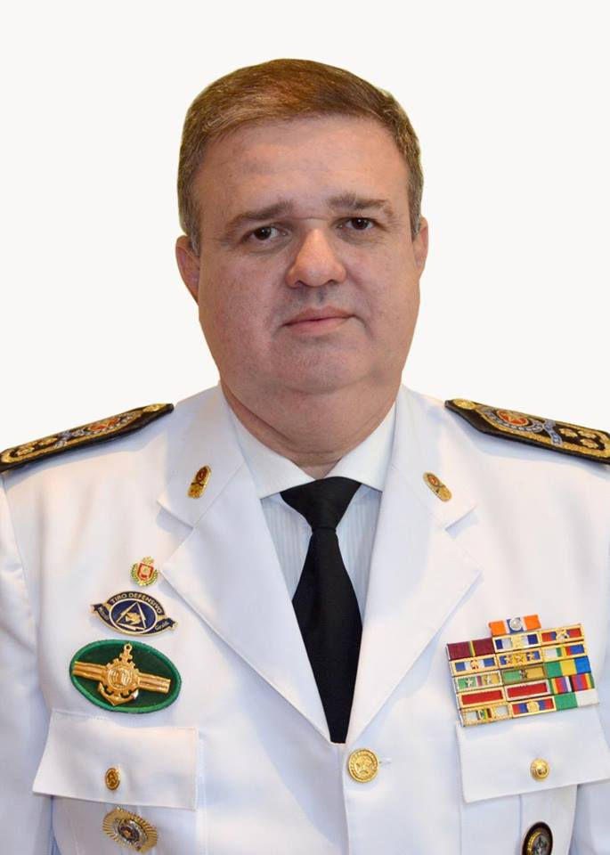 MENSAGEM DO COMANDO GERAL DA PMPE