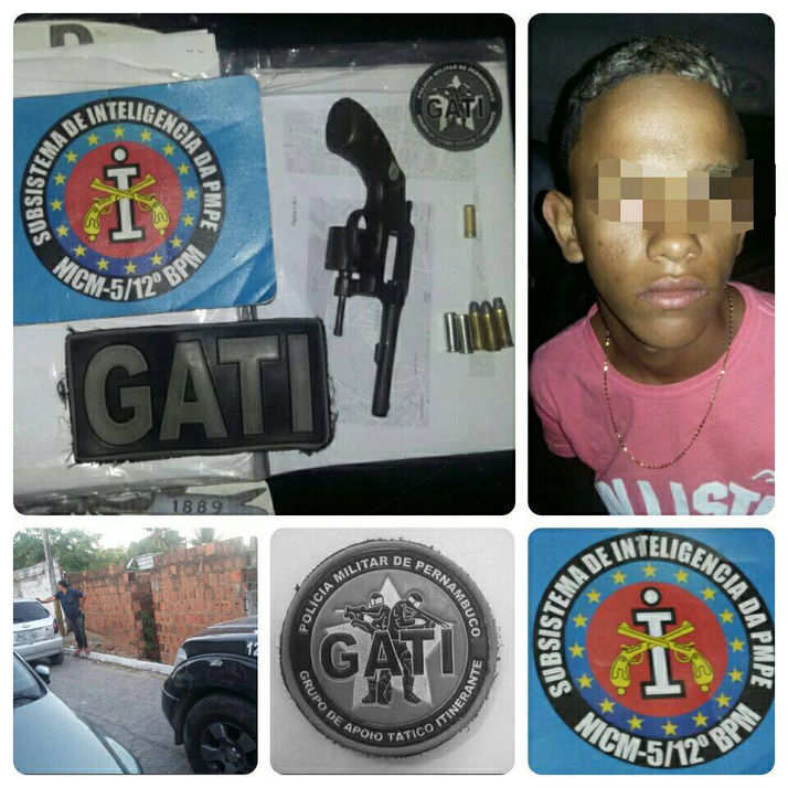 PRESO TRAFICANTE NO BAIRRO DE JARDIM SÃO PAULO