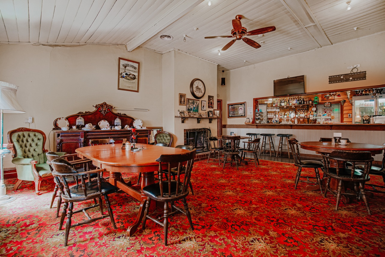 HOME Vine Hotel Wangaratta