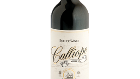Bullers Calliope Durif (Rutherglen) (2018)