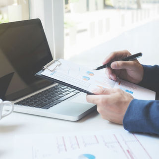 ยื่นภาษีนิติบุคคลประจำปี หมดเขตเมื่อไหร่ Techvision Accounting