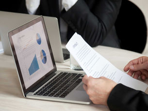 ปิดงบ บัญชี บริการคุณภาพสูงจาก Techvision Accounting