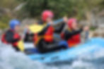 Rafting