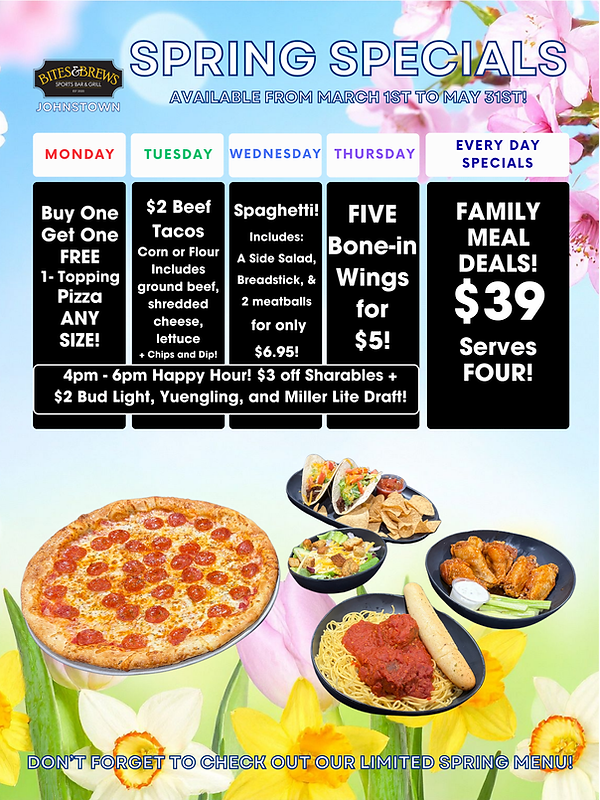 Spring BB specials JTOWN.png