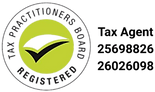 Registered Tax Agent number, confirming Kalina's official accreditation and authority to provide tax services. This Registered Tax Agent communicates fluently in both Polish and English, supporting clients with tax returns, accounting tasks, BAS and GST requirements, and navigating Australian financial and regulatory obligations.