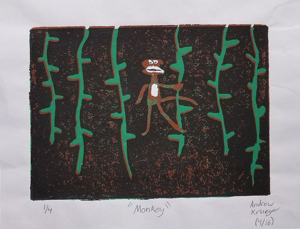 Monkey