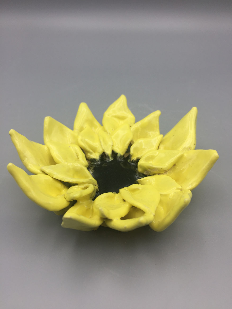 Flower ChangeDish