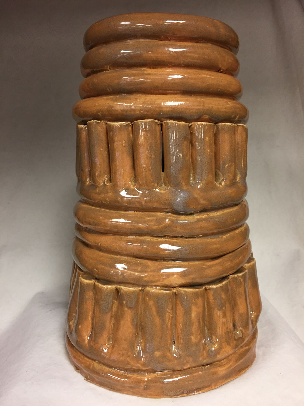 Exposed Coil