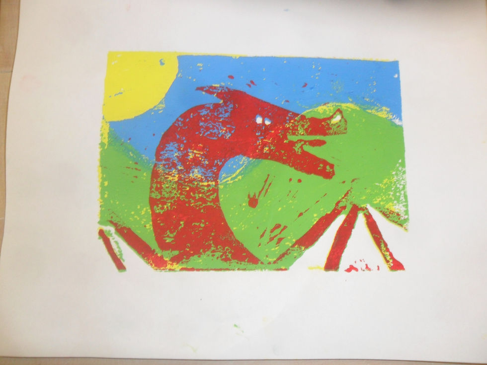 Dragon