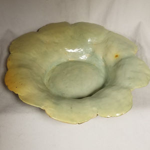 Layered Shape Vessel
