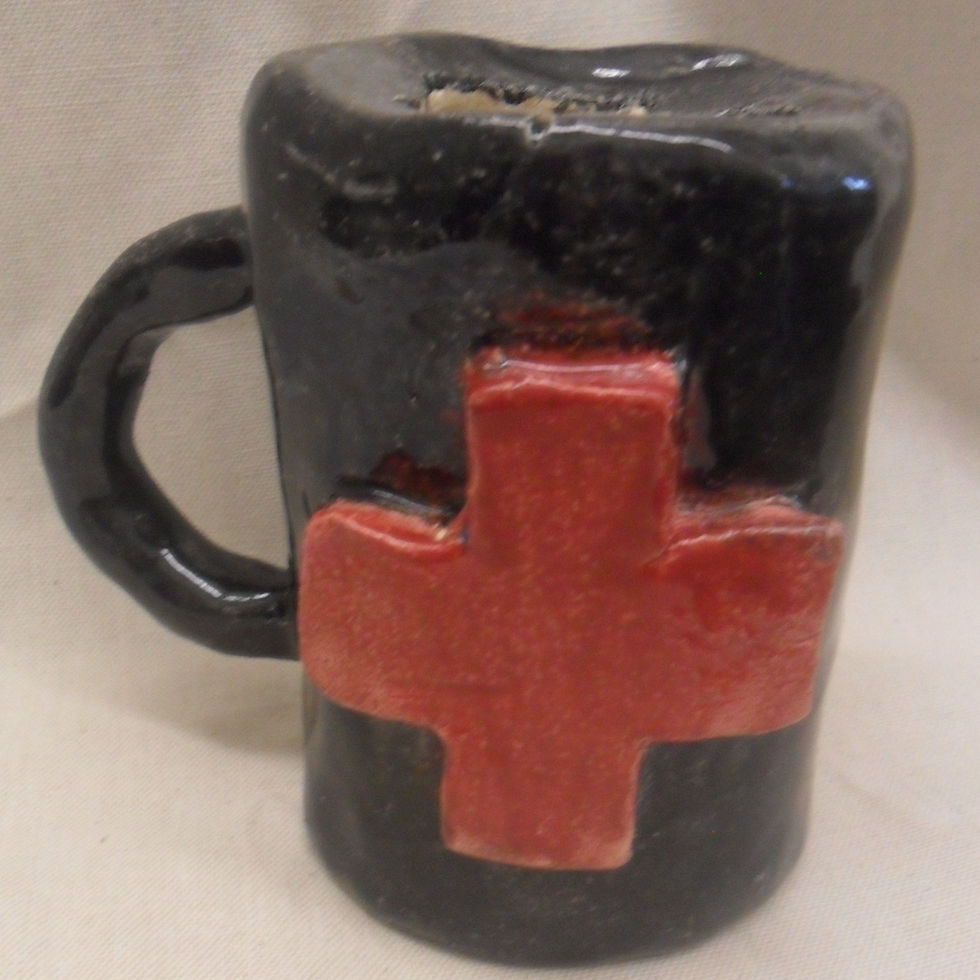Vessels of Hope