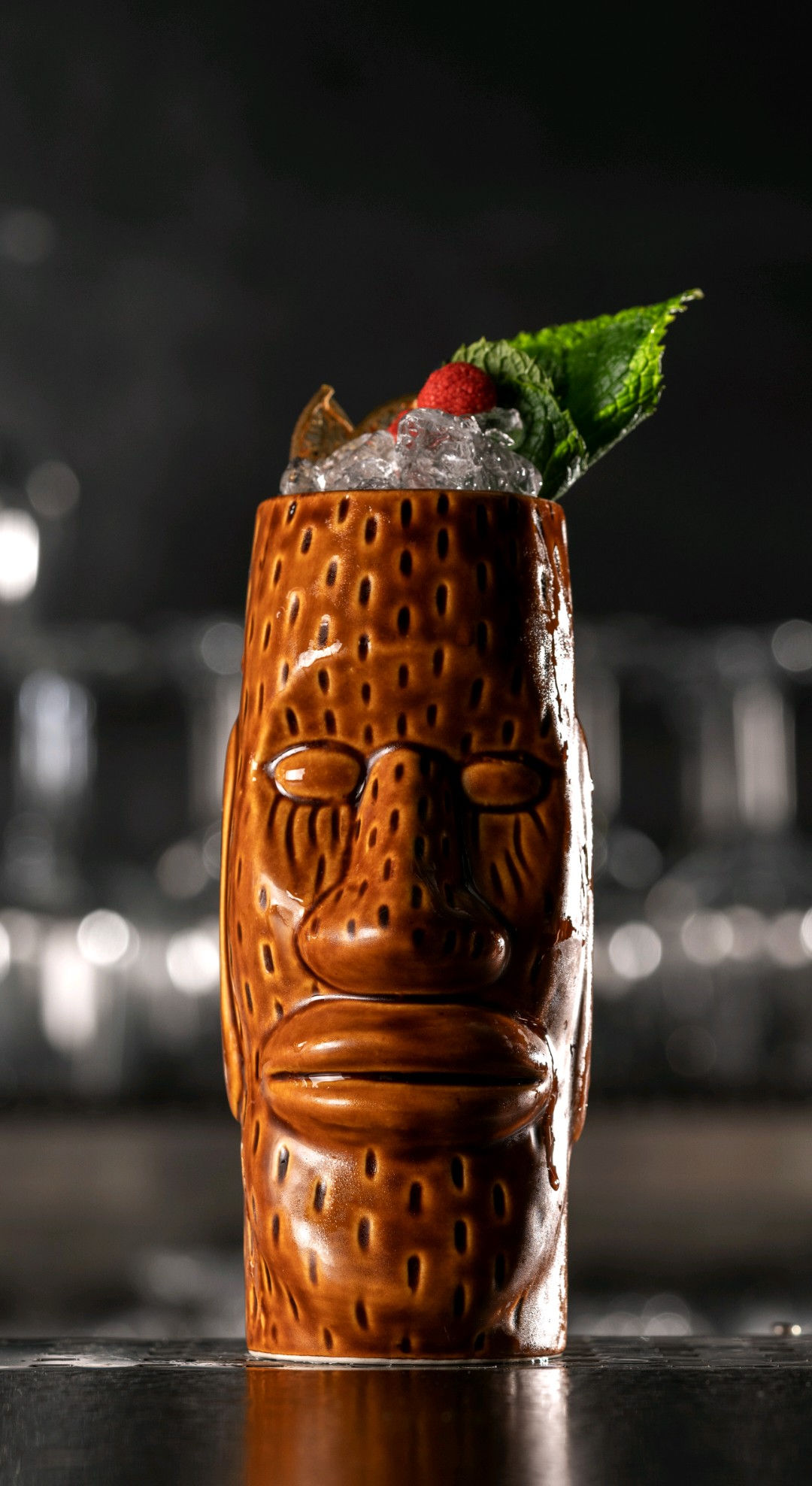 Consultoria de cocktails personalizados