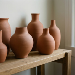 Decorative Terracotta