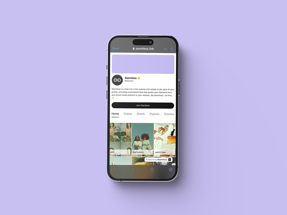 The Ultimate Guide to the Best Smart Links for Music Artists