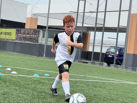 Nurturing Young Talent: The Power of Football Academies for Kids