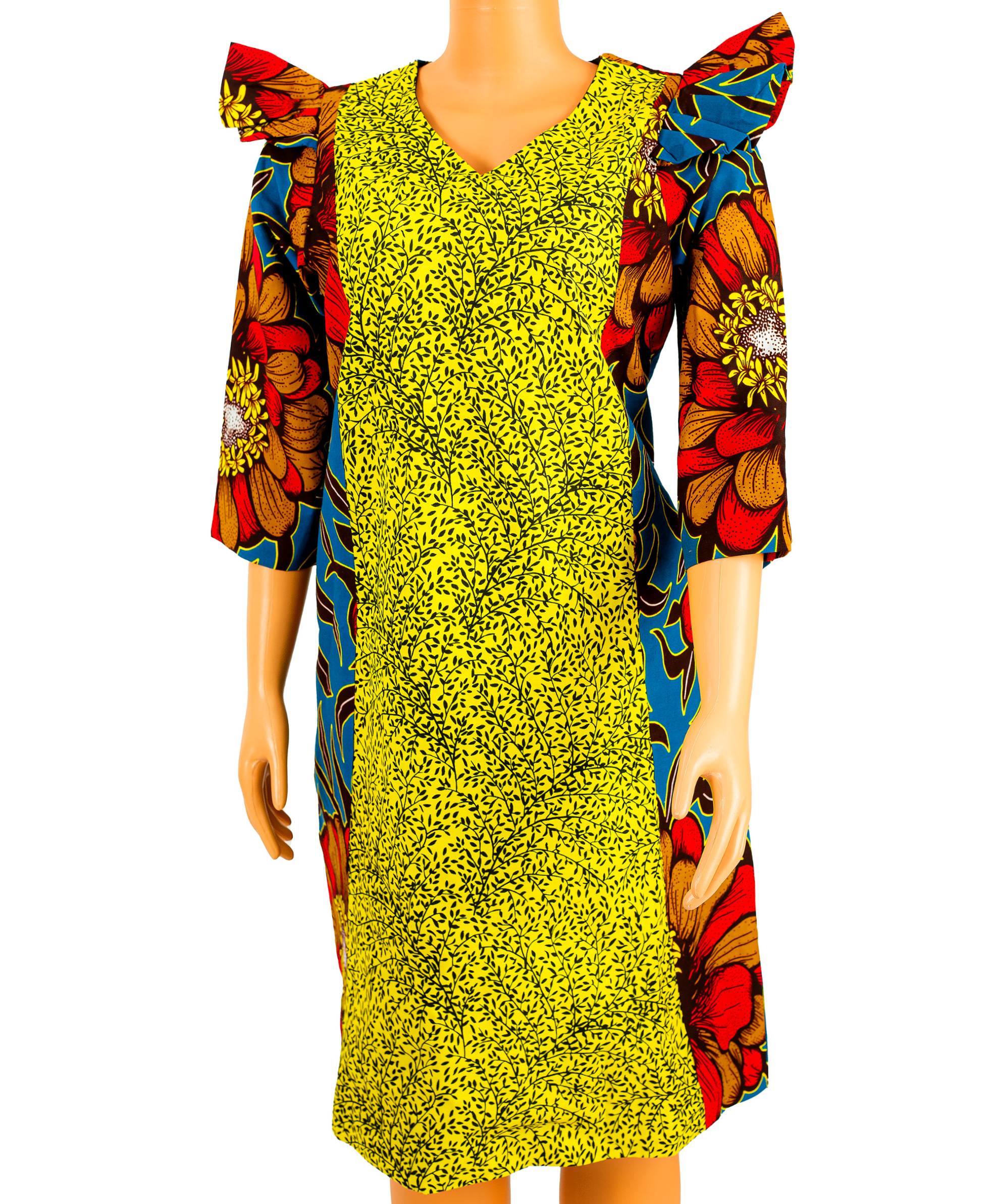 Tobi Dress