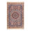 Thumbnail: Persian Pure Silk Rug 6635