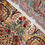 Thumbnail: Persian Pure Silk Rug 6636