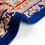 Thumbnail: Persian Pure Silk Rug 6620